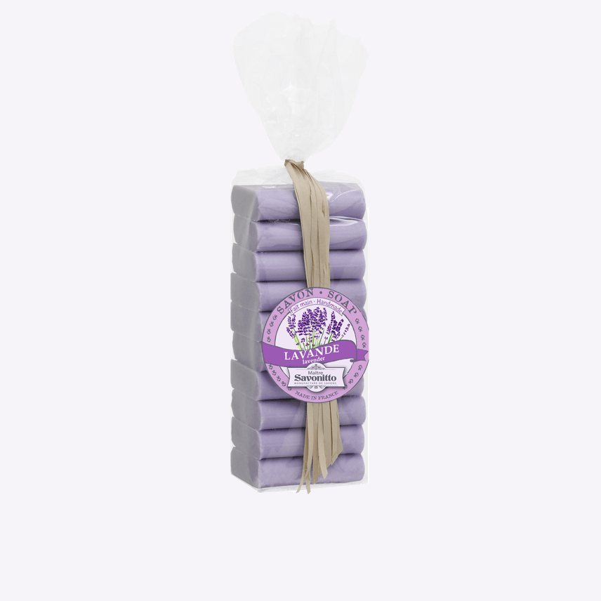 Lot de 10 savons 100% Made in France – Image 8